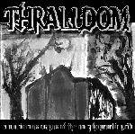 Thralldom : A murderous Magus of the Morphogenetic Grid